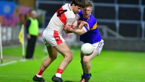 Dazzling O'Dempsey's gain revenge on neighbours Emo in opening round of Senior football championship