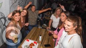 In Pictures - Smash Hits mash up a smashing night in LIVE in Portlaoise