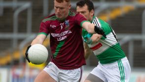 Portarlington survive scare as Ballyfin push them all the way