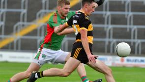 Graiguecullen off the mark as second half Heath revival falls short
