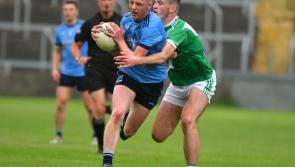 Whelan's to the fore as Ballyroan open championship with impressive win