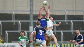 Rosenallis triumph in thrilling battle with Walsh-less Ballylinan
