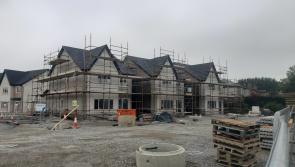 Daft.ie detects double digit house price hike in Laois 
