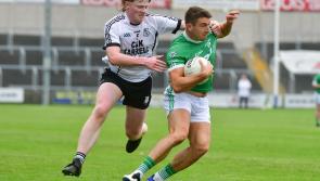 Second half power show propels Stradbally to big win