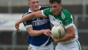 Tasty ties thrown up as draws made for second round of Laois Senior and Intermediate football championships