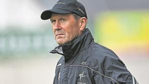 Kildare footballers rocked as Jack O'Connor quits