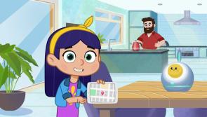 New Irish TV show will teach kids about online safety 