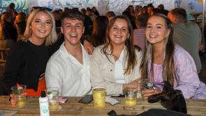In Pictures: Transmitter transform Portlaoise with stunning comeback show