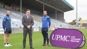 Laois GAA Announce UPMC Sports Medicine as Official Healthcare Partner