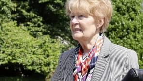 ‘Humble and beautiful’ - Pat Hume laid to rest