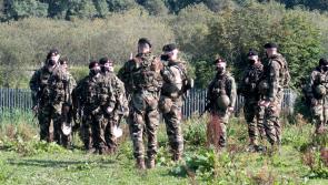 UPDATE: Six appear in court following major search operation in Limerick