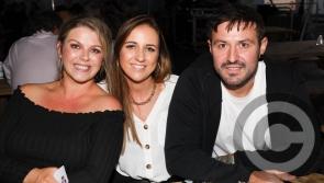 In Pictures Mighty Mack craic at the latest Old Fort Quarter gig in Portlaoise