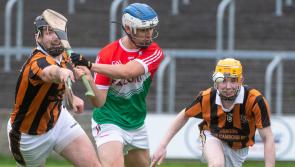 Delaney to the fore as Camross back to winning ways with impressive victory