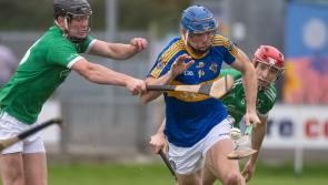 Maher 'Picks' apart Rosenallis as Clough Ballacolla canter to victory