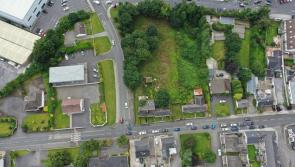 PROPERTY WATCH Laois property near busy Portlaoise shopping area sure to attract
