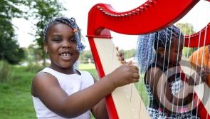 IN PICTURES Musical integrations hits the right notes in Laois
