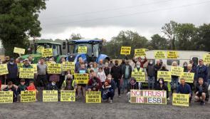 Laois community demands Eirgrid and ESB power firms pull plug on facility