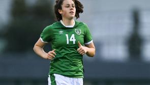 More accolades for Laois rising star with Ireland U19 call up