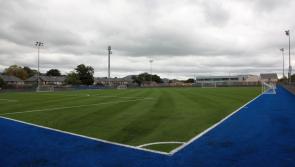 Big boost for Laois soccer club as they acquire new sponsorship deals 