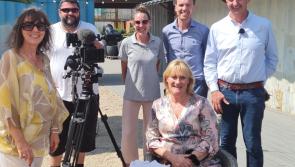 Portarlington's SOLAS goes Nationwide - tune in!