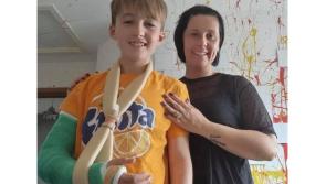HSE boss happy with ambulance despite Laois four hour no-show to help injured boy