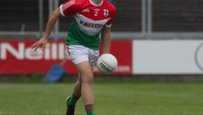 Clonaslee produce amazing finish to turn over Ballylinan