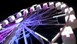 Electric Picnic: Take a walk through the lights and sounds of Body & Soul at night