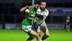 Substitutes rescue Portlaoise to down brave 14-man Ballyfin