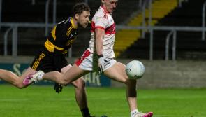 Emo late late show devastates The Heath as Hosey goal sends them through 
