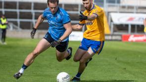 Ballyroan Abbey edge St Joseph's in extra time battle