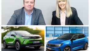 Leading car brand Opel set for new Laois dealership in Portlaoise