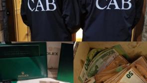 Rolex watches, Chanel bags in haul  seized in major CAB operation