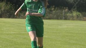Kerry on fire as Portlaoise AFC U14's take all three points