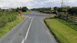 Busy Laois crossroads set for safety works