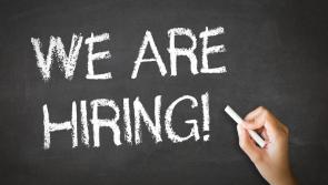 JOB OPPORTUNITIES:  DCC Design are hiring for a number of positions