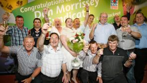 Could Laois have the winner of second highest-ever Lotto jackpot? 