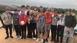 IN PICTURES: Arlington U14's celebrate league success
