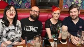 In Pictures: Culture Night Equinox in Portlaoise's heart