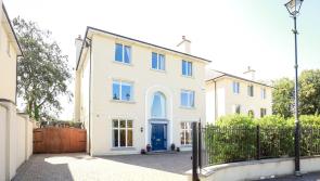 PROPERTY WATCH: Magnificently modern city-centre living in stunning executive residence 
