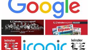 Leinster Express part of major rollout of Google News Showcase in Ireland 