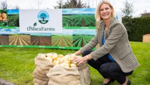 Grow more spuds for chippers says Pippa 