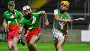 Borris-Kilcotton edge out Rathdowney-Errill in thrilling finale to finish top of Group B