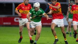 Absolute scenes as injury time Rosenallis goal sends them through to senior hurling quarter final