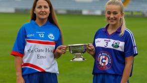 Free-scoring St Conleth's comfortably see off St Paul's to top Group A