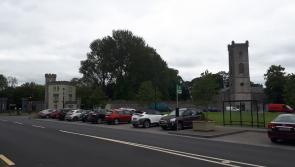 Speed ramap call to protect children at Laois school
