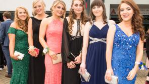 MEMORY LANE DEBS PICTURES: Magical Mountrath Community School Debs