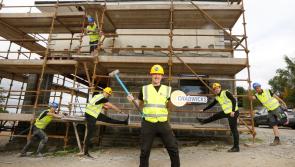 Free health checks for tradespeople at Telfords in Portlaoise