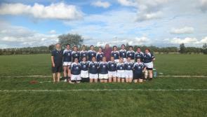 Interested in giving Women's Rugby a try? Get down to Portlaoise RFC this Friday