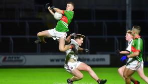 Roycroft shines in second half as Graiguecullen march to Minor 'A' Football Title