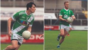 Stradbally survive Killeshin second half comeback to book place in last eight